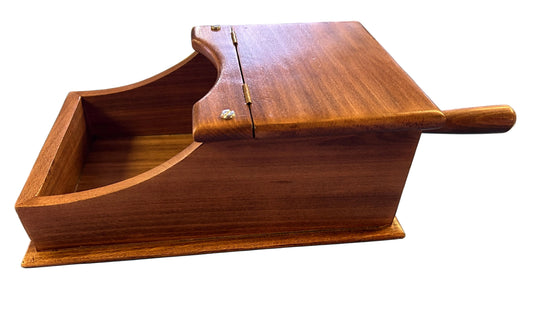 Ballot Box