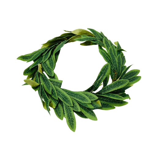 Olive Wreath
