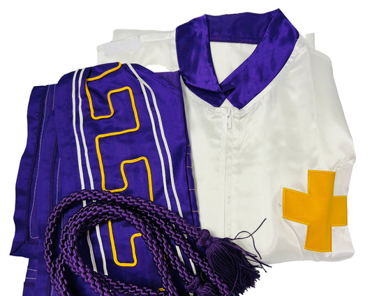 Robes