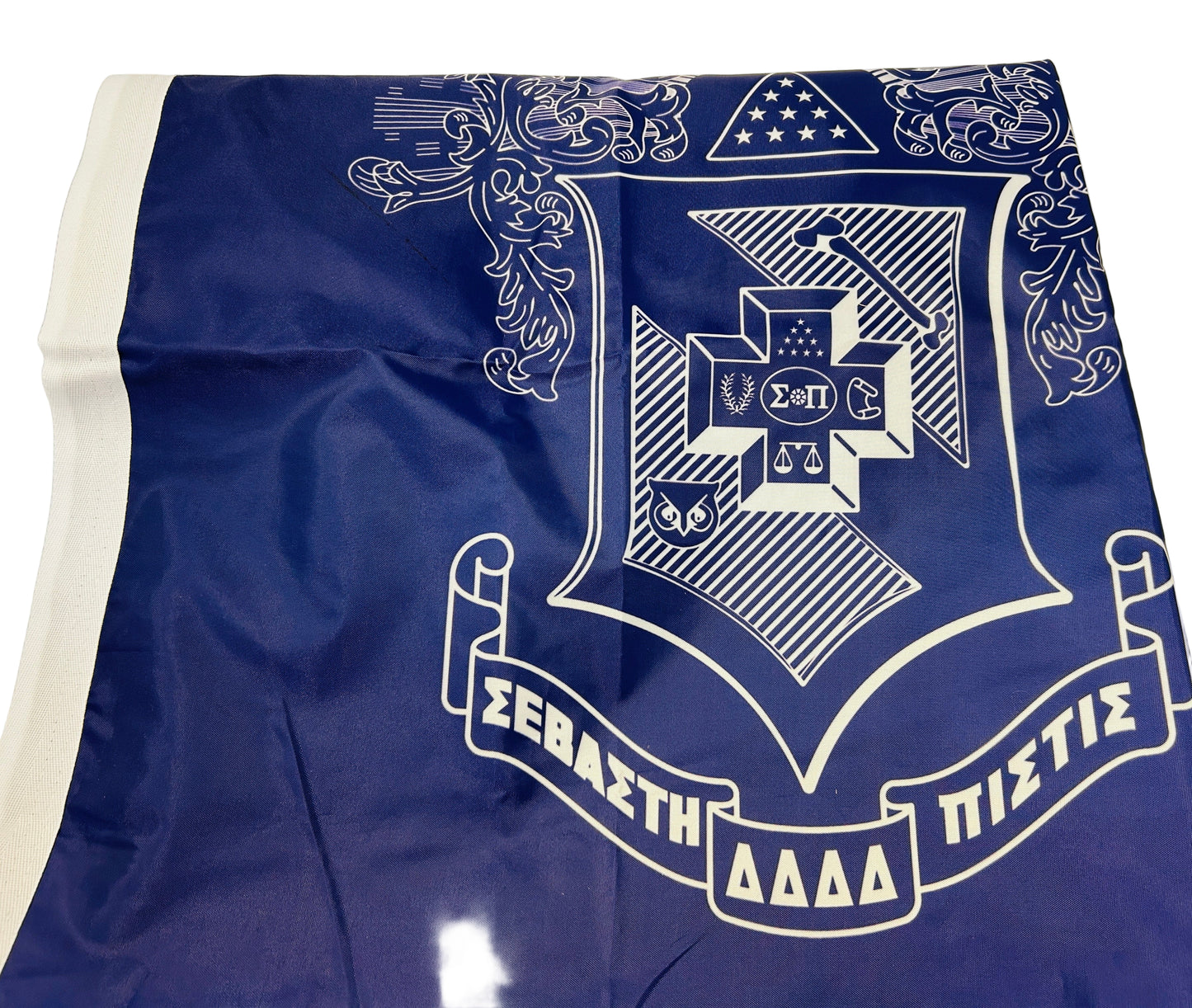 Ritual Flag