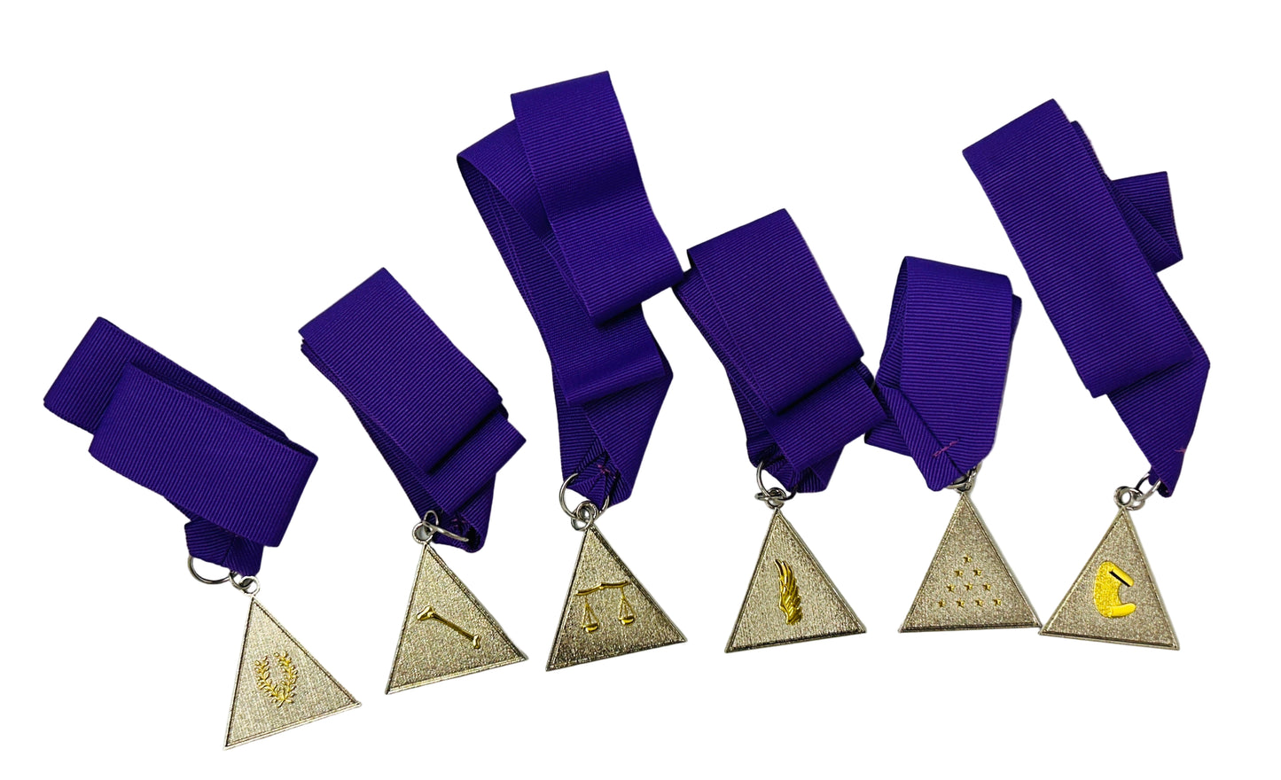 Medallions