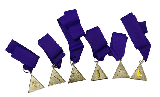 Medallions