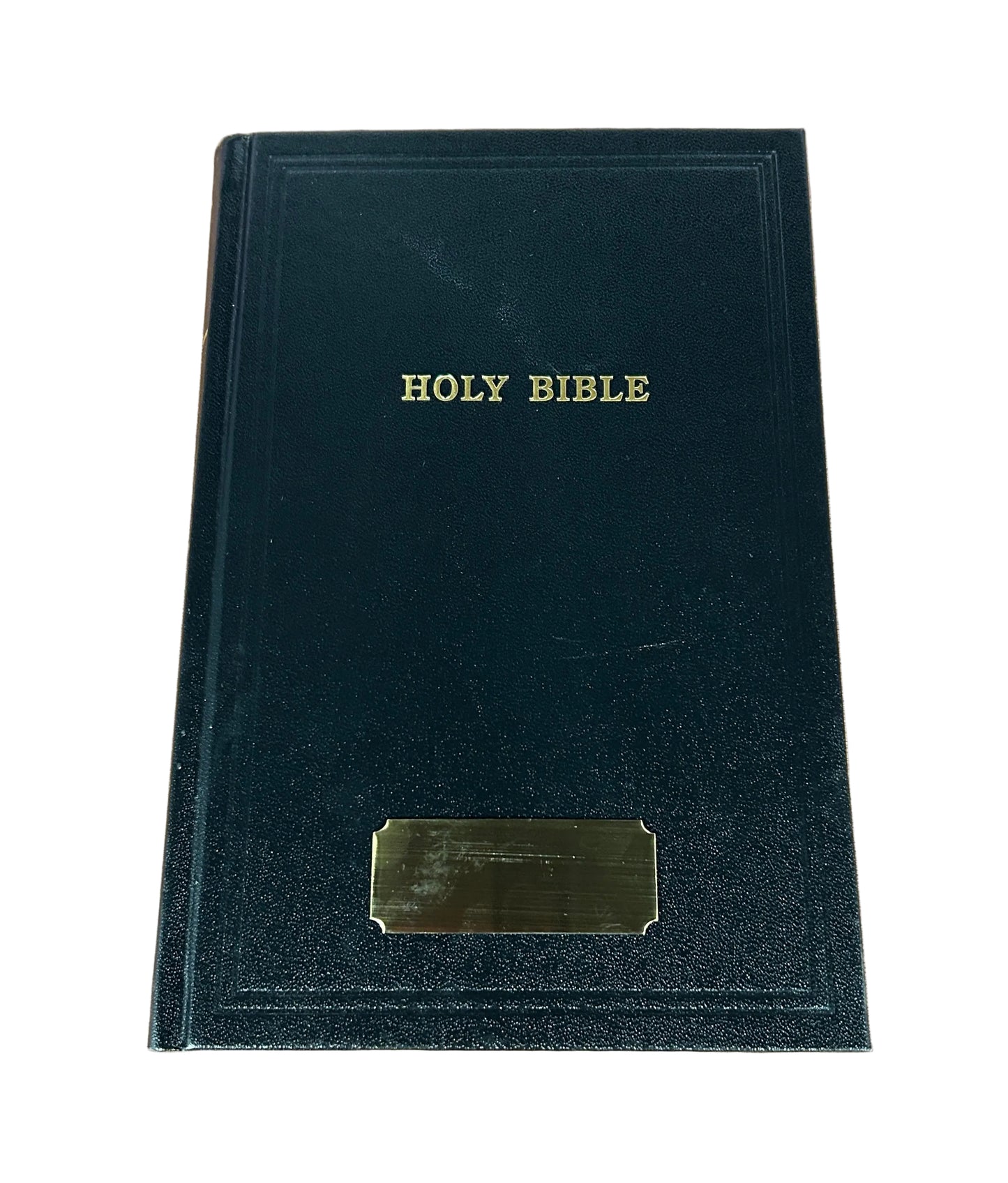 Bible