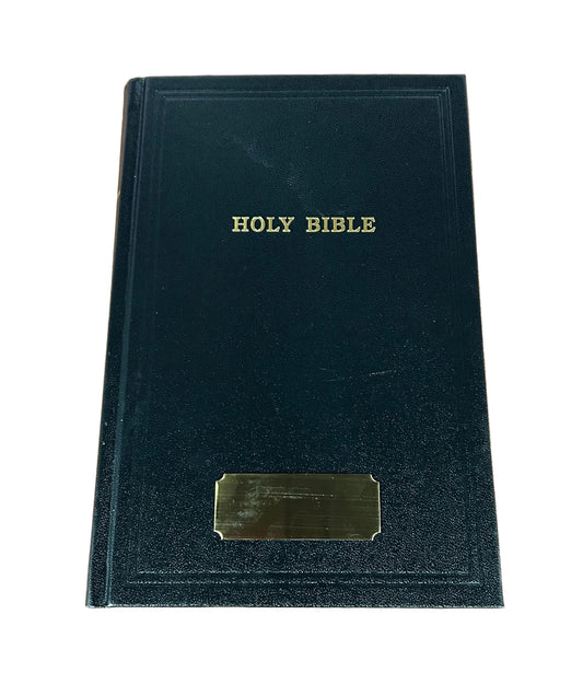Bible